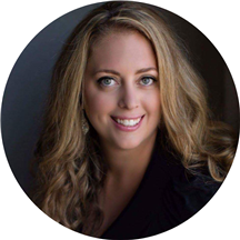 Tiffany Huntsman, CMHC