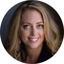 Tiffany Huntsman, LMFT