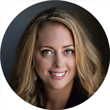 Tiffany Huntsman, MSW