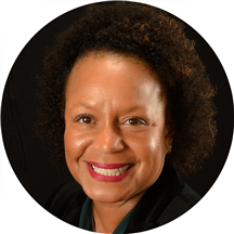 Tiffany Jefferson, LCSW