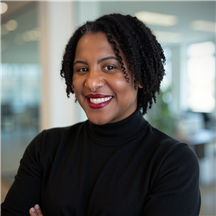 Tiffany Johnson, LPC