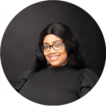 Tiffany Johnson, LPC