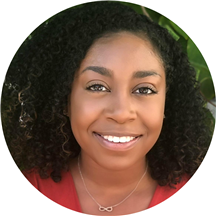 Tiffany Jones, LPC