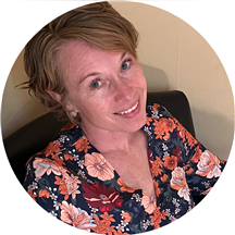 Tiffany Manners, LPC