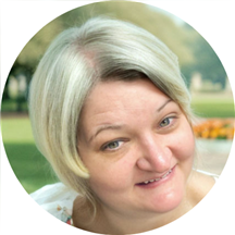 Tiffany Martin, LCSW