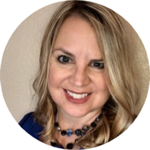 Tiffany McConnell, LPC