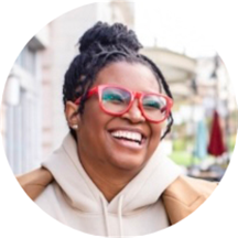 Tiffany McKnight, LCPC