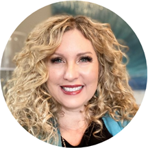 Tiffany Michaud, LPC