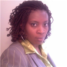 Tiffany Milbourne-James, LCSW