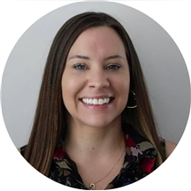 Tiffany Mioduszewski, MA