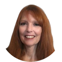 Tiffany Neuman, LCPC