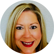Tiffany Newkirk, LPC
