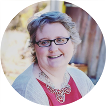 Tiffany Pallas, LCSW