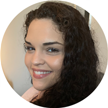 Tiffany Pearson, LCMHC