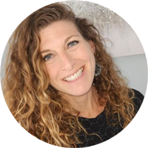 Tiffany Polychrones, MS