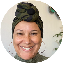 Tiffany Shanks, LMFT