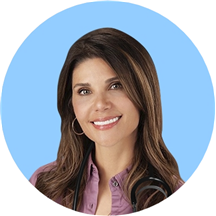 Tiffany Shilling, NP - C