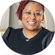 Tiffany Singletary, LCPC