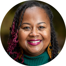 Tiffany Stephens, LCSW