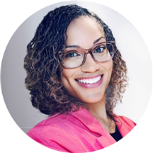 Tiffany Sutton, LCSW