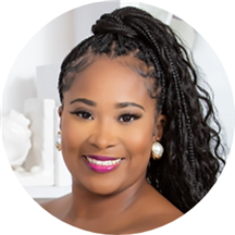 Tiffany Taylor, LCSW