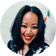 Tiffany Thomas, LCSW