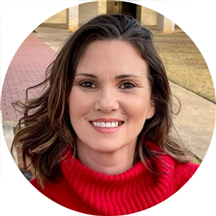 Tiffany Thompson, LICSW