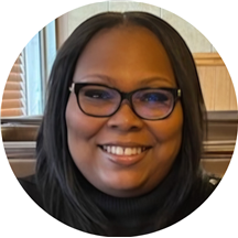 Tiffany White, MSN, APRN, PMHNP-BC