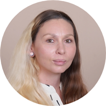 Tiffany Wilkinson, LCSW