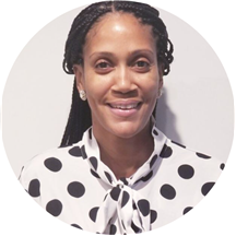 Tiffany Williams, LPCC