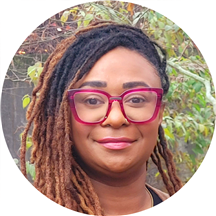 Tiffany Williams, LSWAIC