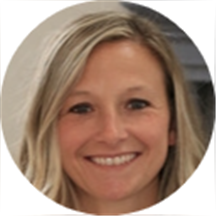 Tiffany Zwart, LPC/MHSP