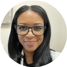 Tiffinne Perkins, PMHNP