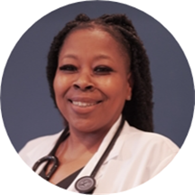 Tijuana Temple, APRN, MSN