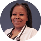 Tijuana Temple, APRN, MSN