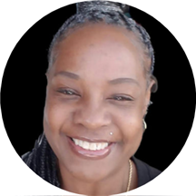 Tika Shoulders, LCSW