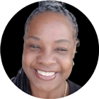 Tika Shoulders, LCSW