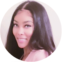 Tikeya Halsey, LCSW - C