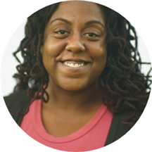 Tilly-ana Ceriser, LSW