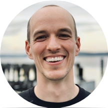 Tim Neumann, LMHCA, MA