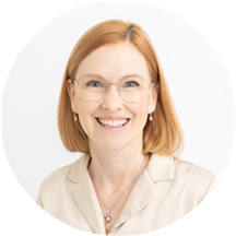 Timandra Fawson, LMFT