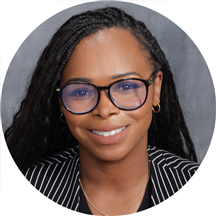 Timberly Robinson, LCSW