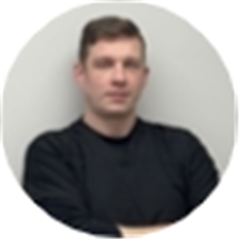 Timofey Rubanyuk, PT