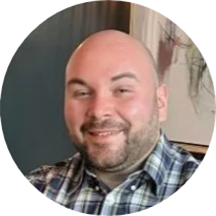 Timothy (TJ) Kelly, LCPC, MA