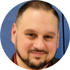 Timothy Dipersia, LMSW