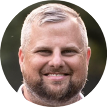 Timothy Godshall, LMHC