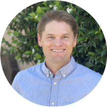 Timothy Hooey, LMFT, LPCC