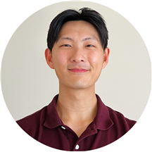 Timothy Kim, PT, DPT