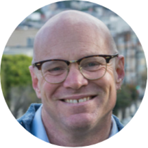 Timothy Malone, LMFT