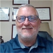 Timothy Neville, LPC